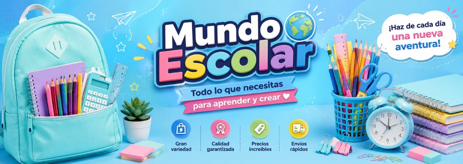 Promoción 3